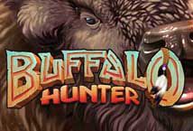 buffalo hunter