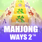 MAHJONG WAYS 2