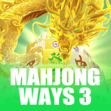 MAHJONG WAYS 3