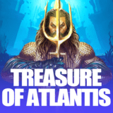 TREASURE OF ATLANTIS™